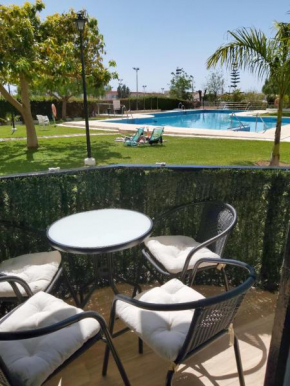 Apartamento La Casa del Abuelo